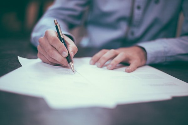 Procurement and Permitting